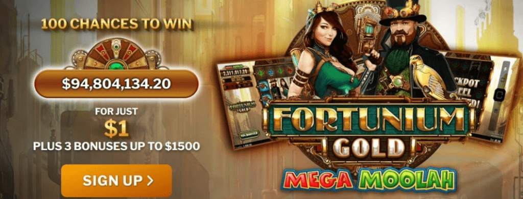 Play allslots casino $1 deposit