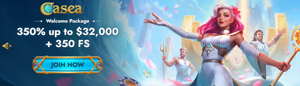 casea casino bonus
