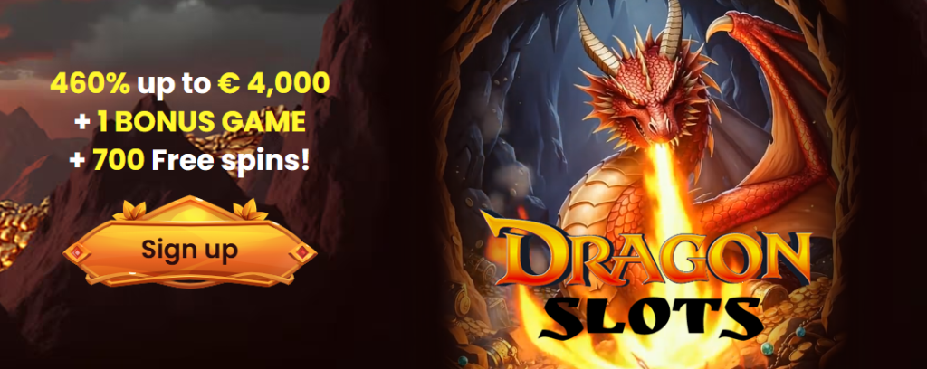 dragonslots bonus
