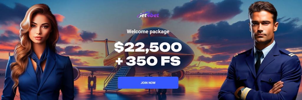 Jet4bet casino bonus